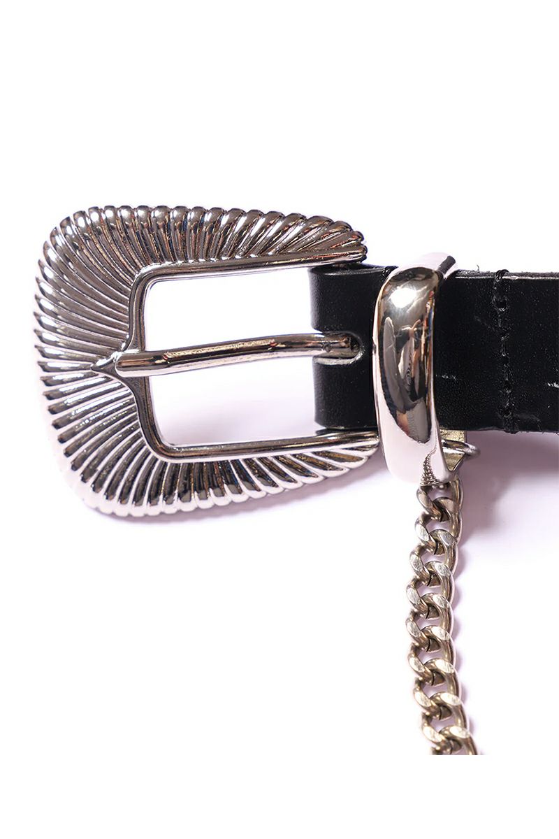 JieDa(ジエダ)WESTERN BELT Jie-STD-GD01 -1