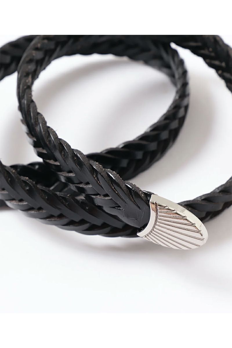 JieDa(ジエダ)WESTERN BELT Jie-STD-GD01 -2