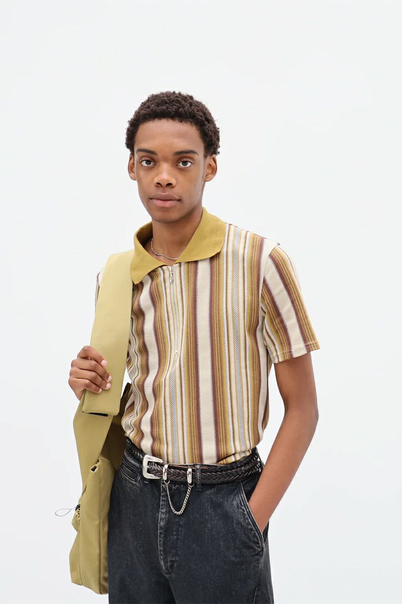 JieDa(ジエダ)WESTERN BELT Jie-STD-GD01 -3