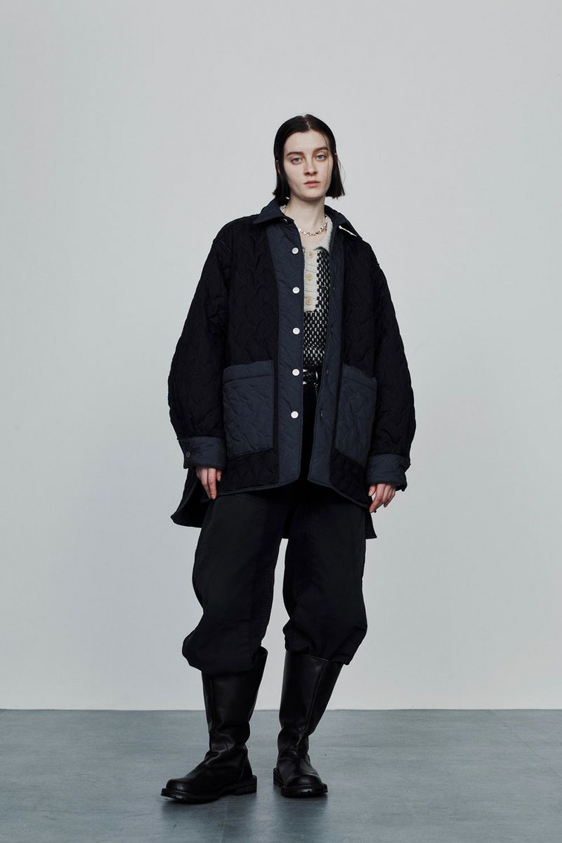 JieDa(ジエダ)WESTERN BELT Jie-STD-GD01 -9