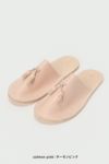 Hender Scheme(エンダースキーマ)レザースリッパ leather slipper mj-rc-les -12
