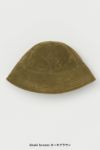 Hender Scheme(エンダースキーマ)ピッグバケットハット pig bucket hat qn-rc-pbh -4