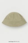 Hender Scheme(エンダースキーマ)ピッグバケットハット pig bucket hat qn-rc-pbh -5
