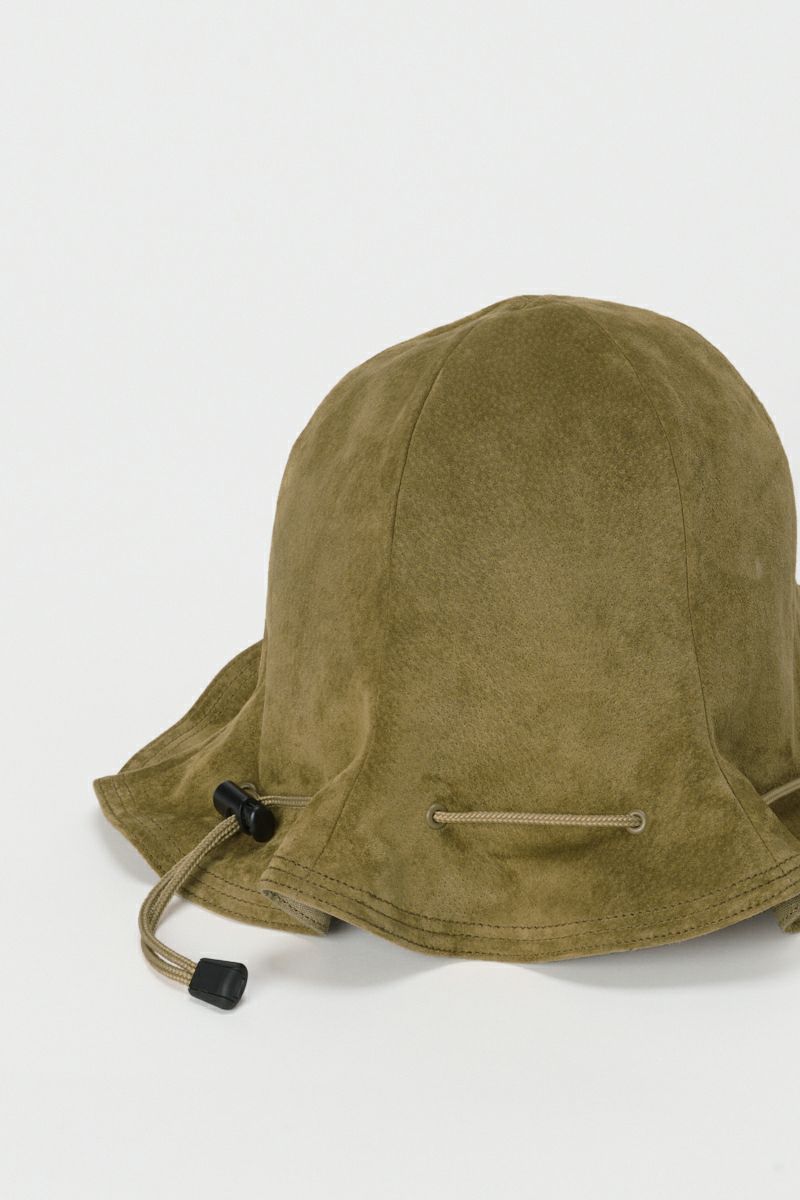 Hender Scheme(エンダースキーマ)ピッグキンチャクハット pig kinchaku hat ro-rc-pkh -1