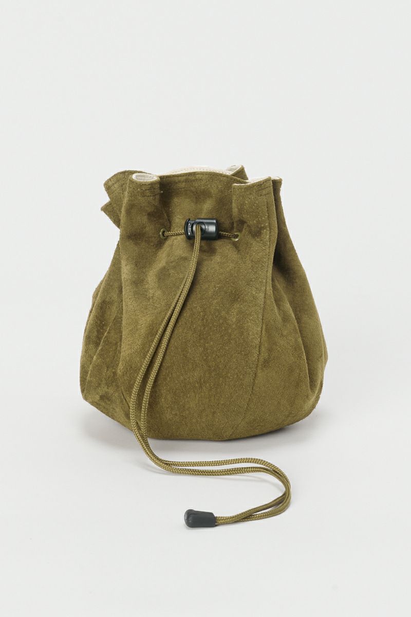 Hender Scheme(エンダースキーマ)ピッグキンチャクハット pig kinchaku hat ro-rc-pkh -2