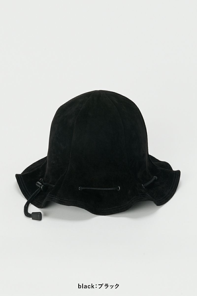 Hender Scheme(エンダースキーマ)ピッグキンチャクハット pig kinchaku hat ro-rc-pkh -3