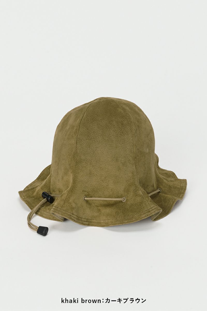 Hender Scheme(エンダースキーマ)ピッグキンチャクハット pig kinchaku hat ro-rc-pkh -4