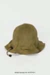 Hender Scheme(エンダースキーマ)ピッグキンチャクハット pig kinchaku hat ro-rc-pkh -4