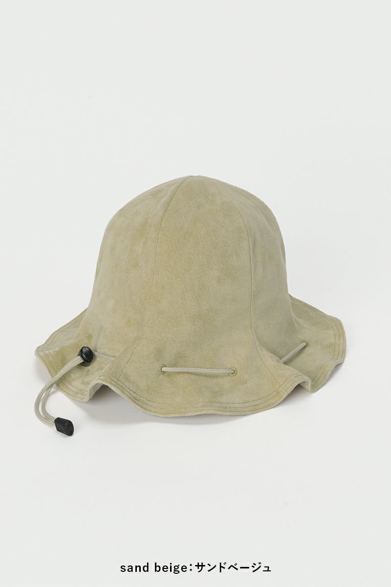 Hender Scheme(エンダースキーマ)ピッグキンチャクハット pig kinchaku hat ro-rc-pkh -5