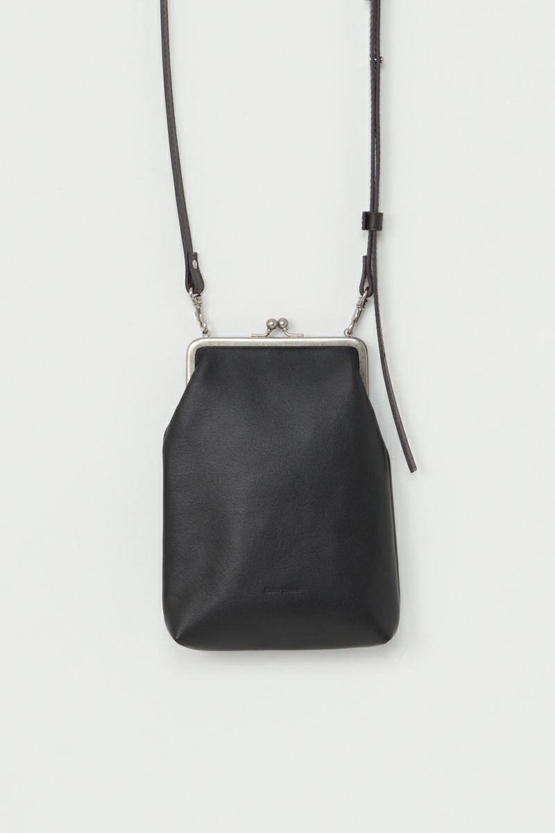 Hender Scheme(エンダースキーマ)カウスナップポシェット cow snap pochette ur-rb-csp -1