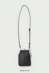 Hender Scheme(エンダースキーマ)カウスナップポシェット cow snap pochette ur-rb-csp -4
