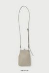 Hender Scheme(エンダースキーマ)カウスナップポシェット cow snap pochette ur-rb-csp -5