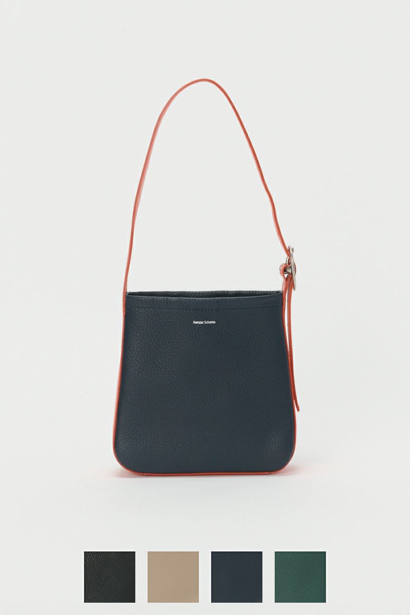 Hender Scheme(エンダースキーマ)ワンサイドベルトバッグ プチ one side belt bag petit ur-rb-osp