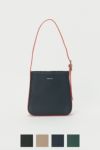 Hender Scheme(エンダースキーマ)ワンサイドベルトバッグ プチ one side belt bag petit ur-rb-osp