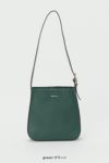 Hender Scheme(エンダースキーマ)ワンサイドベルトバッグ プチ one side belt bag petit ur-rb-osp -6