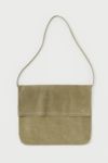 Hender Scheme(エンダースキーマ)ピッグフラップショルダーバッグ ビッグ pig flap shoulder bag big ur-rb-pfb -1