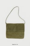 Hender Scheme(エンダースキーマ)ピッグフラップショルダーバッグ ビッグ pig flap shoulder bag big ur-rb-pfb -6