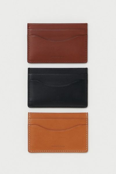 Hender Scheme(エンダースキーマ)カードホルダー cardholder ur-rc-cdh
