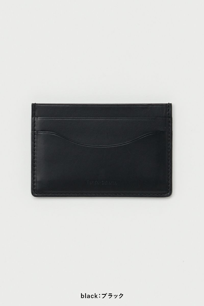 Hender Scheme(エンダースキーマ)カードホルダー cardholder ur-rc-cdh -3