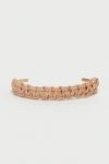 Hender Scheme(エンダースキーマ)ニティドバングルS knitted bangle S ur-rc-kbs -1