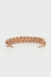 Hender Scheme(エンダースキーマ)ニティドバングルS knitted bangle S ur-rc-kbs -2