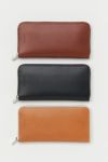 Hender Scheme(エンダースキーマ)ロングジップパース long zip purse ur-rc-lzp