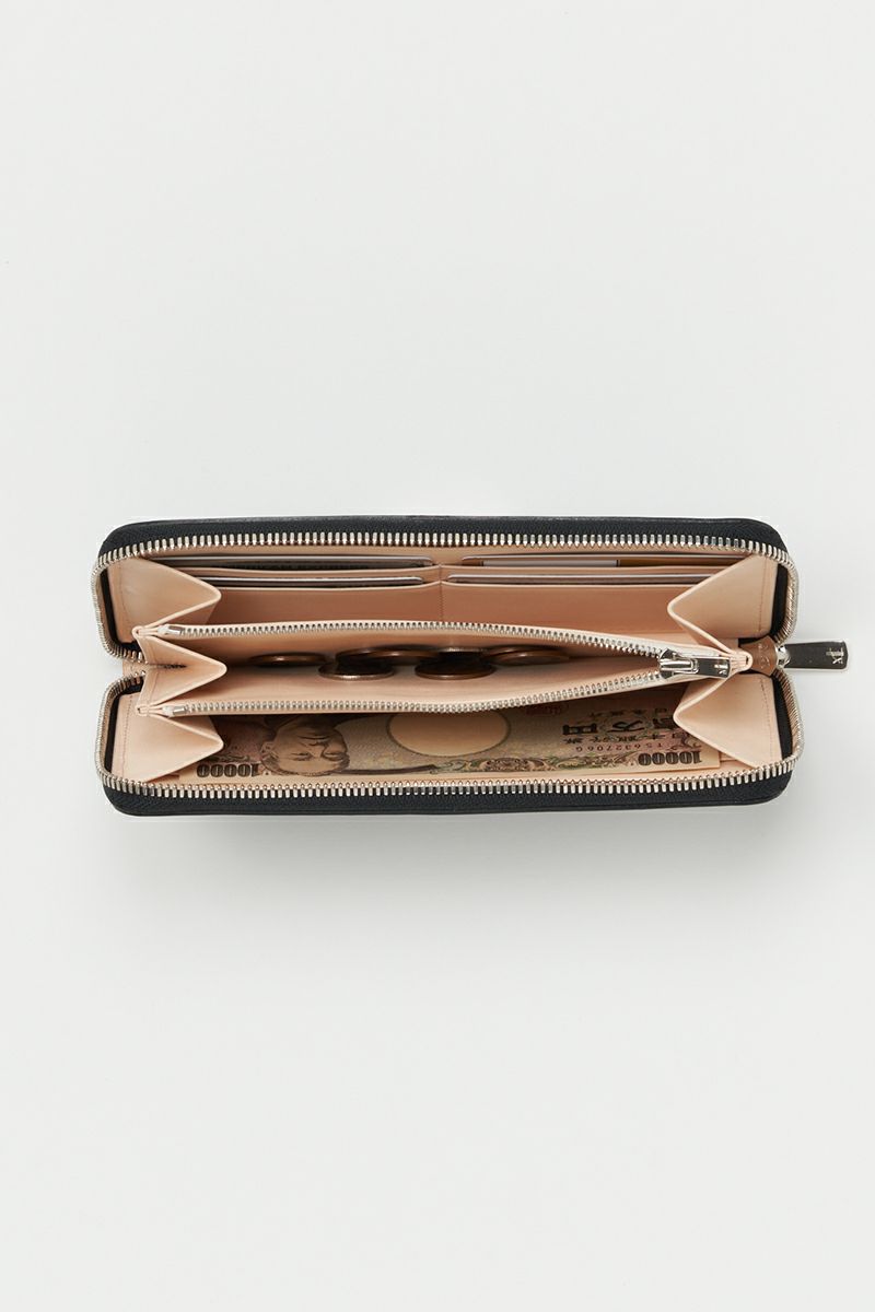 Hender Scheme(エンダースキーマ)ロングジップパース long zip purse ur-rc-lzp -1