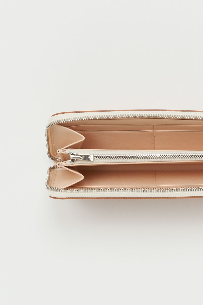 Hender Scheme(エンダースキーマ)ロングジップパース long zip purse ur-rc-lzp -2