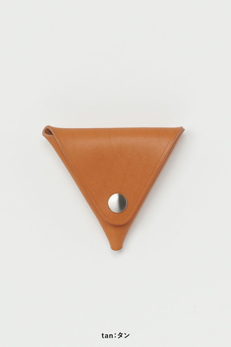 Hender Scheme(エンダースキーマ)トライアングルコインケース triangle coin case ur-rc-trc -4