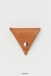 Hender Scheme(エンダースキーマ)トライアングルコインケース triangle coin case ur-rc-trc -4