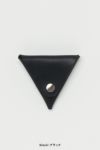 Hender Scheme(エンダースキーマ)トライアングルコインケース triangle coin case ur-rc-trc -5