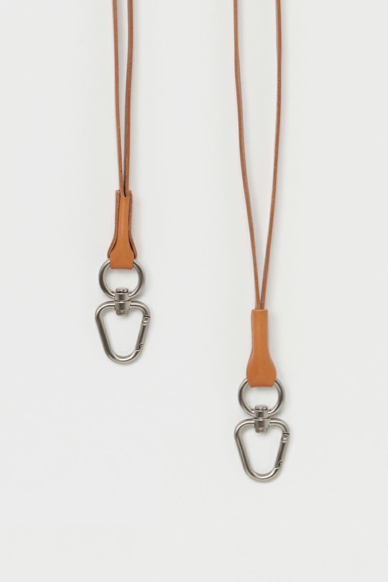 Hender Scheme(エンダースキーマ)ネックストラップ neckstrap ur-rc-ops -1