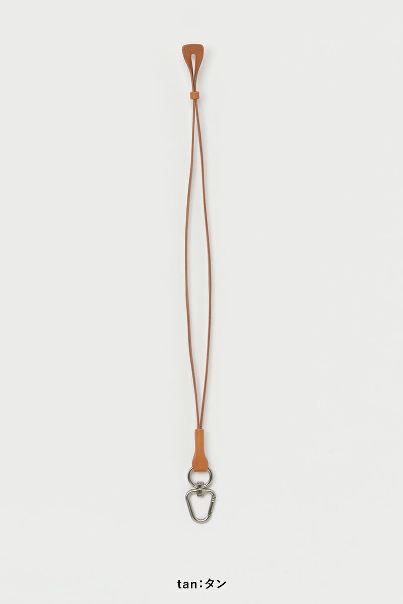Hender Scheme(エンダースキーマ)ネックストラップ neckstrap ur-rc-ops -4