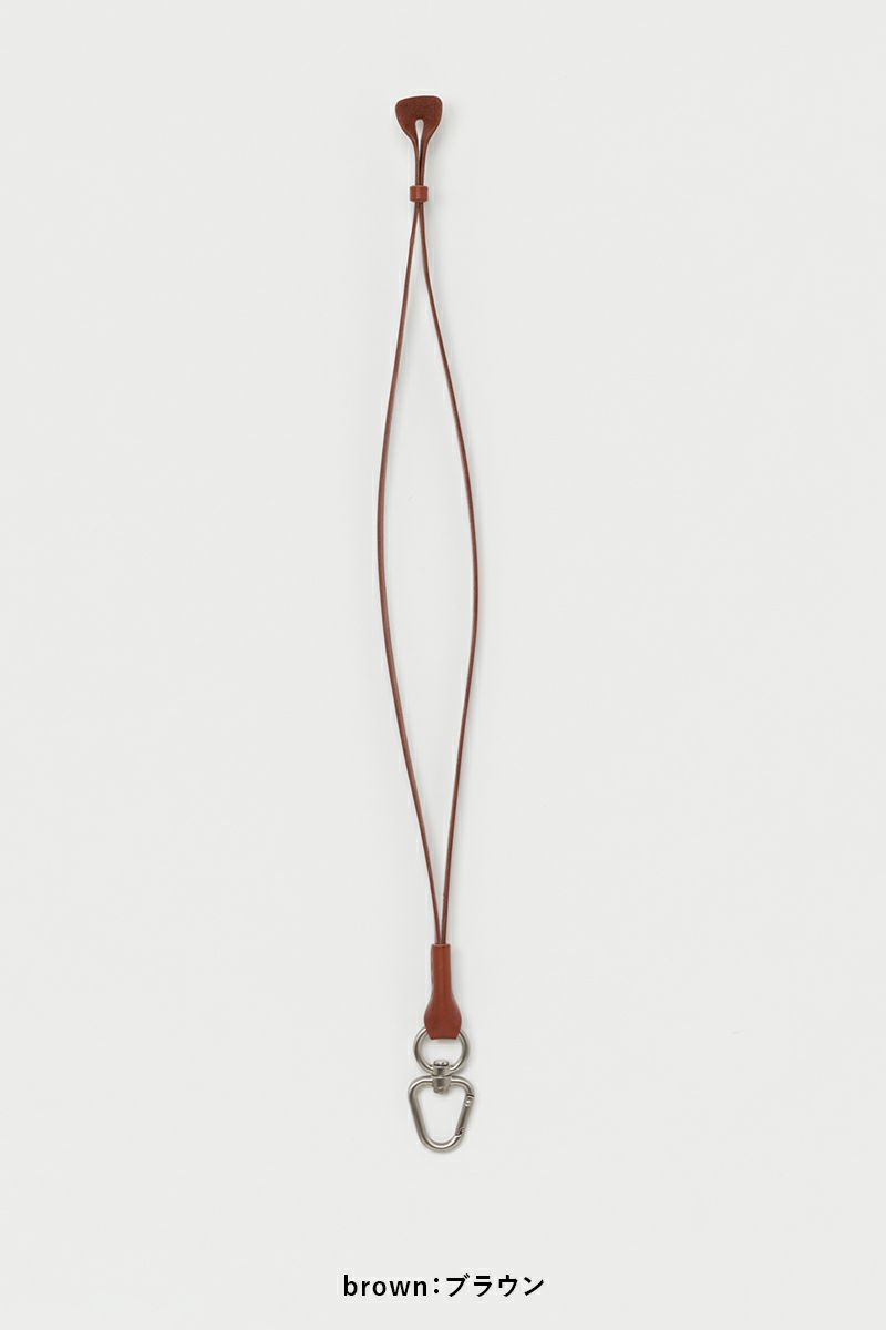 Hender Scheme(エンダースキーマ)ネックストラップ neckstrap ur-rc-ops -6