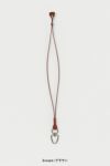 Hender Scheme(エンダースキーマ)ネックストラップ neckstrap ur-rc-ops -6