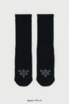Hender Scheme(エンダースキーマ)メダリオンソックス medallion socks ur-rc-soc -7