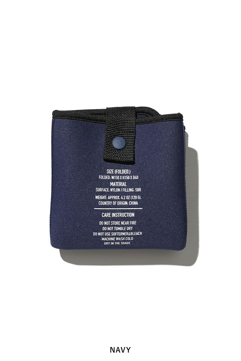 FreshService(フレッシュサービス)FOLDING SAUNA MAT フォールディングサウナマット FSW-23-AC_155 -3