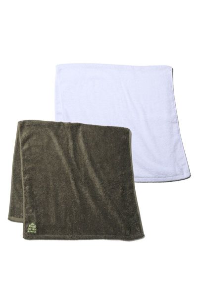 FreshService(フレッシュサービス)VIBTEX for ReFresh!Service BATH TOWEL ビブテックス バスタオル FSW-23-AC_277