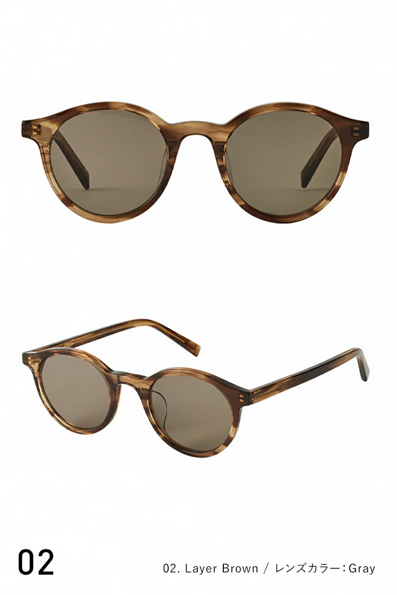 A.D.S.R.(エーディーエスアール)STEFAN ステファン -4