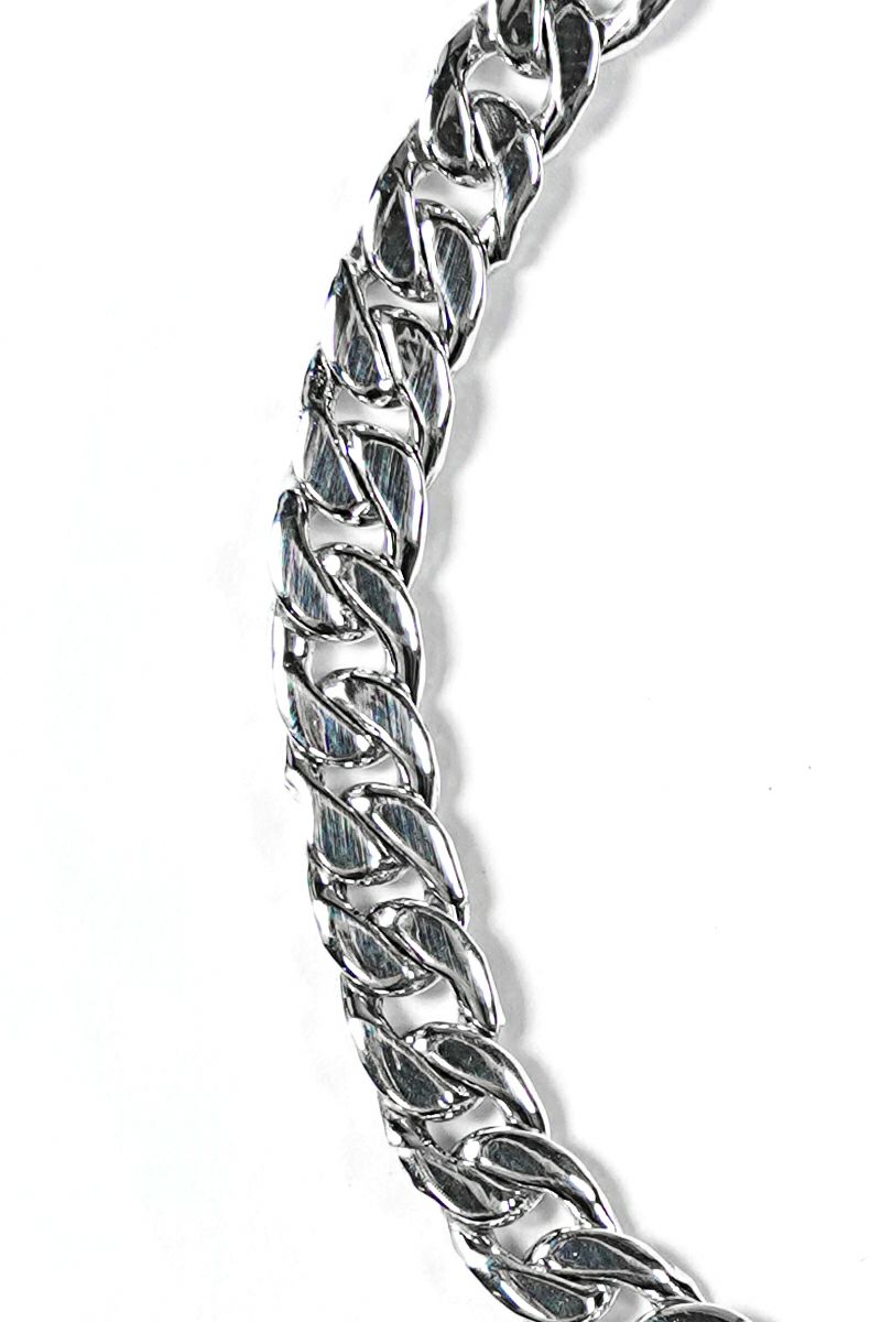 XOLO(ショロ)Basic Link Bracelet 4mm ベーシックリンクブレスレット XOB088 -1