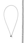 XOLO(ショロ)Flat Link Necklace フラットリンクネックレス XON013