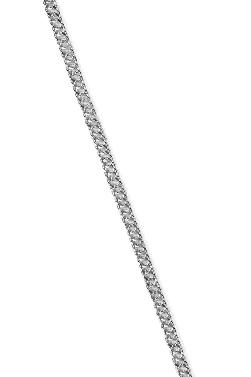 XOLO(ショロ)Flat Link Necklace フラットリンクネックレス XON013 -1