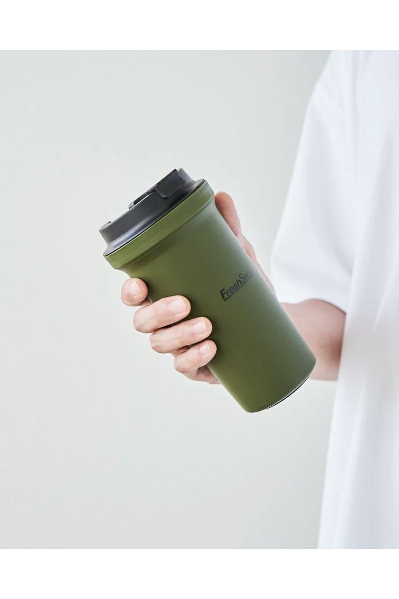 FreshService(フレッシュサービス)RIVERS × FreshService WALLMUG BEARL SOLID リバースウォールマグ バールソリッド FSP241-99044B -2