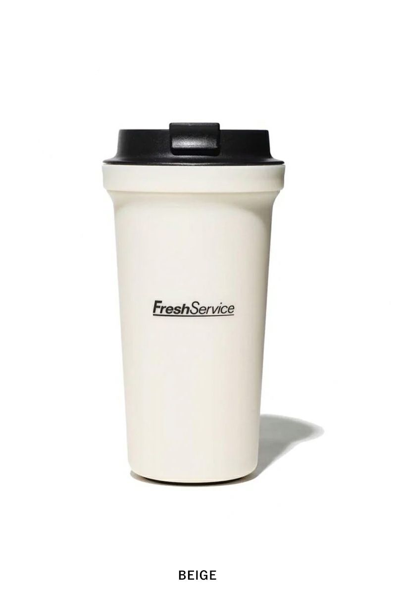 FreshService(フレッシュサービス)RIVERS × FreshService WALLMUG BEARL SOLID リバースウォールマグ バールソリッド FSP241-99044B -4