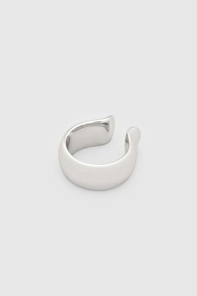 TOMWOOD(トムウッド)Oyster Ear Cuff オイスター イヤーカフ E39OYC01NAS925