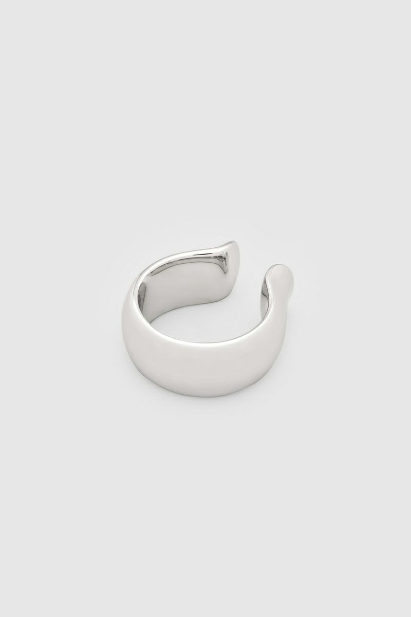 TOMWOOD(トムウッド)Oyster Ear Cuff オイスター イヤーカフ E39OYC01NAS925