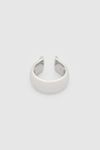 TOMWOOD(トムウッド)Oyster Ear Cuff オイスター イヤーカフ E39OYC01NAS925 -1