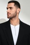 TOMWOOD(トムウッド)Oyster Ear Cuff オイスター イヤーカフ E39OYC01NAS925 -2