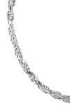 XOLO(ショロ)Twist Link Bracelet 1.5mm ツイストリンクブレスレット XOB096 -1