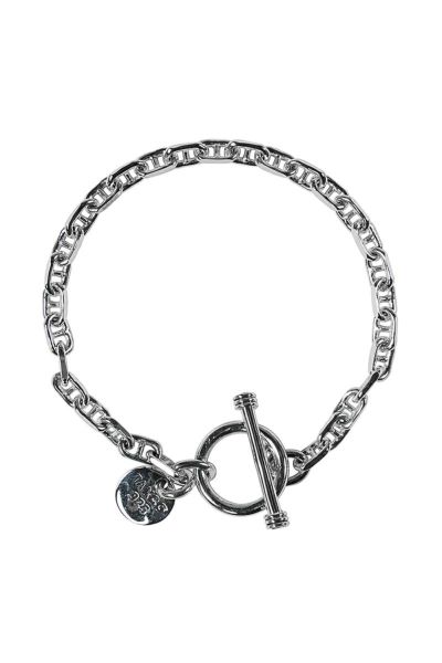 XOLO(ショロ)Solid Anchor Link Bracelet 4mm ソリッドアンカーリンクブレスレット XOB107